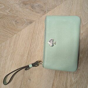 Kate Spade wristlet